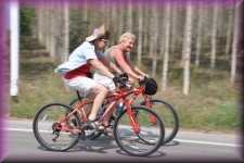 Fietsen